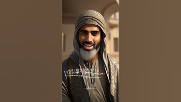 سورة الناس بالذكاء الاصطناعي😌😌