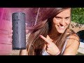 MEGABOOM ES UNA FIESTA!! El motivo por el que son los mejores altavoces para comprar