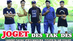 Haning lagu dayak versi madura joget destakdes vocal fajar syahid - Durasi: 4:33. Haning lagu dayak versi madura joget destakdes vocal fajar syahid - Durasi: 4:33.