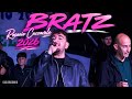 ROSARIO CACCAVALE 2026 - BRATZ (FEAT. GRECO’S BAND)
