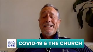 'Revival Breaking Out': Thousands Choosing Christ in CA, and One Megachurch Even Quadrupled