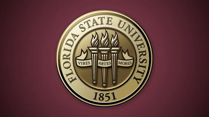 FSU Commencement (Saturday, April 30 - 9 am)