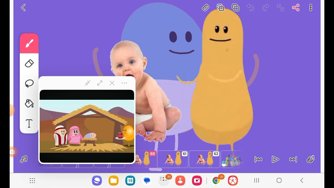 DELIGHTFULLY DUMB WAYS TO DIE AT CRISTMAS FULL NORMAL BEANS