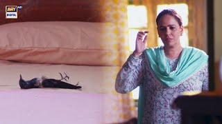 Bed per mara hua kawwa - Kaale Jadu ka Asar |  Bandish Season 2