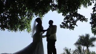Andrew and Daphine's Ugandan Wedding