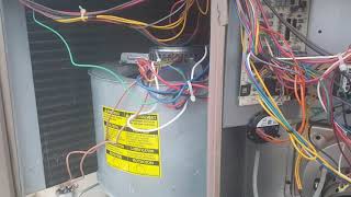 ECM to PSC Blower motor conversion using a Qwikswap X3 board overview