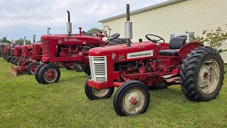 William Young Estate | Red Power Sale