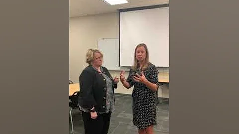 2019-20 Leadership Development Academy Recap with ...
