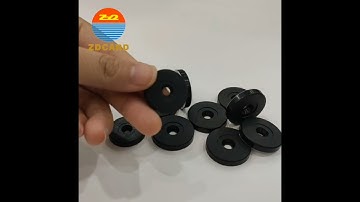 RFID Coin Tag With 125KHZ, 13.56MHZ, Durable, Personalized, For Tracking/Identifying