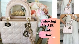 lady dior abc