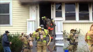 Oct. 15 fire - Park Hills