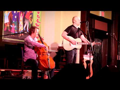 Mike Doughty . Casper the Friendly Ghost
