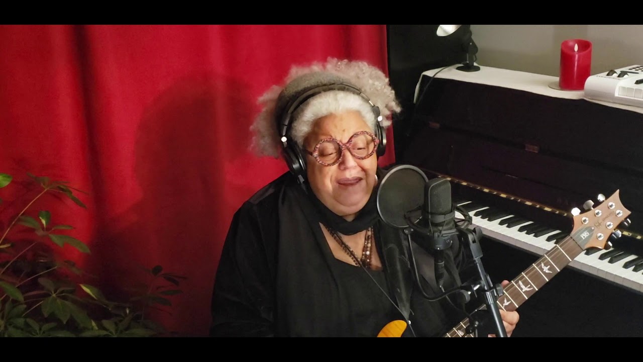 NYCCCHA Presents "Up Above My Head"