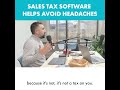 Sales Tax for E-Commerce Can be Easy With the Right Tools
