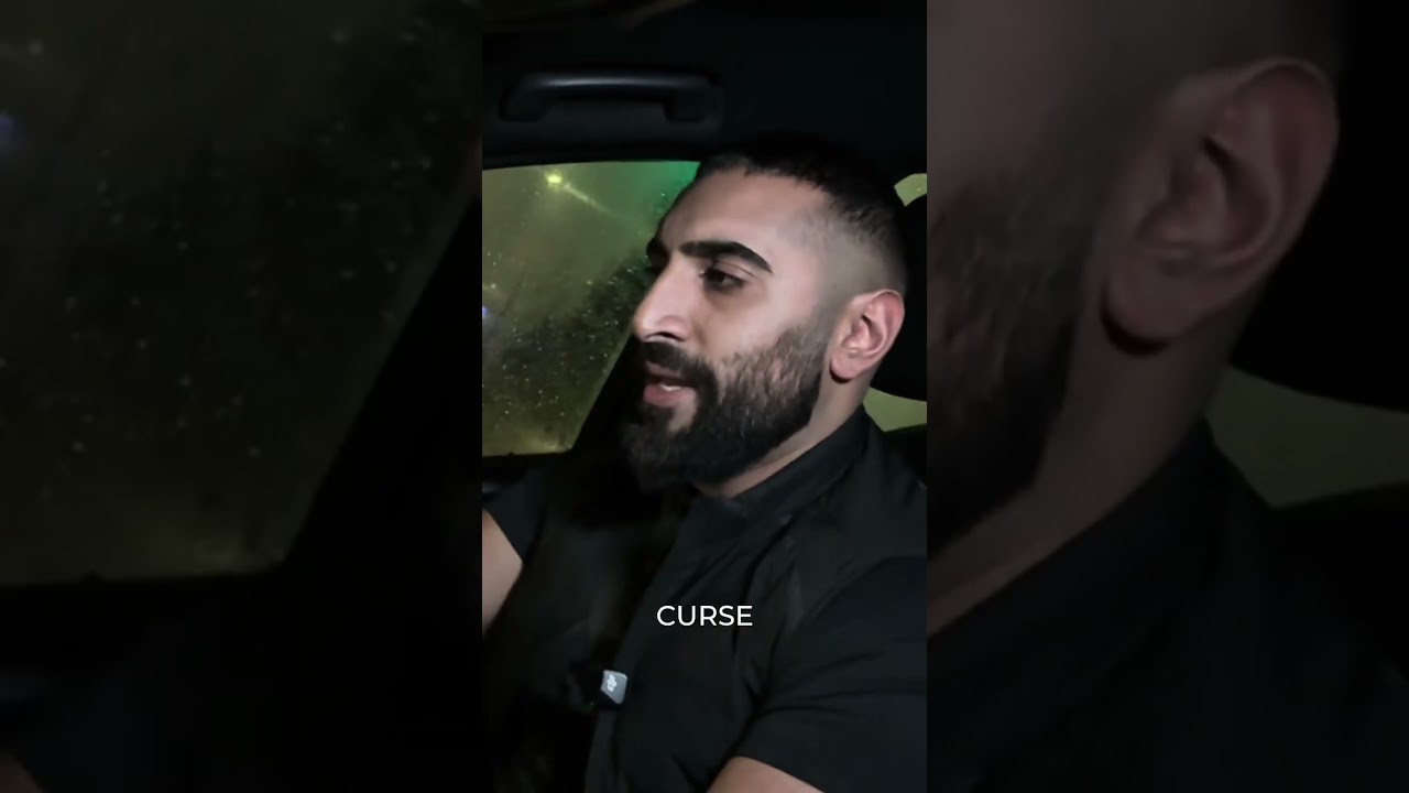 Break the Generational Curse 