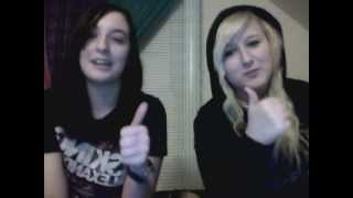 Reaction Video Cake Farts