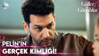 Serhat, Pelinin Kim Olduğunu Anladı - Güller Ve Günahlar 25. 