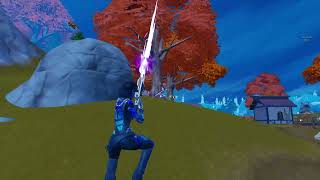 AyyJrod the GOAT trickshot