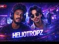 We're Back! | Umingle Kerala Live | HELIOTROPZ
