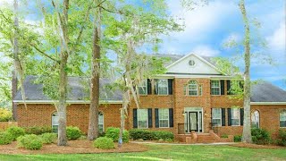 8900 Winged Foot, TALLAHASSEE, FL Presented by Joe Manausa.