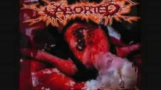 Aborted - Sanctification of Fornication