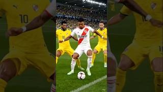 Rayo Vallecano vs Villarreal 🔥 Last-Minute Drama &amp; Crazy Goals! #shorts #RayoVallecano #Villarreal