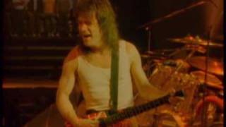 Van Halen - Get Up (live 1986)