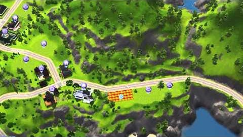 How To Place Additional Lots in The Sims 3