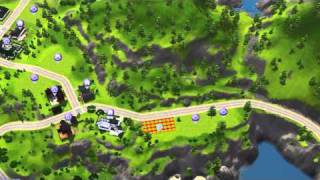 How To Place Additional Lots In The Sims 3