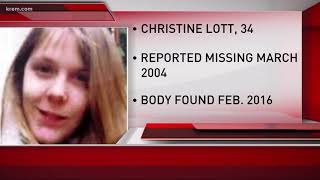 Body of woman who vanished in 2004 found near CDA