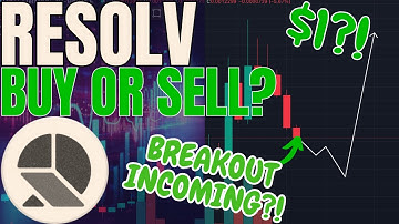 RESOLV CRYPTO MAJOR PRICE PUMP! RESOLV PRICE PREDICTION & ANALYSIS! RESOLV COIN PRICE FORECAST 2025
