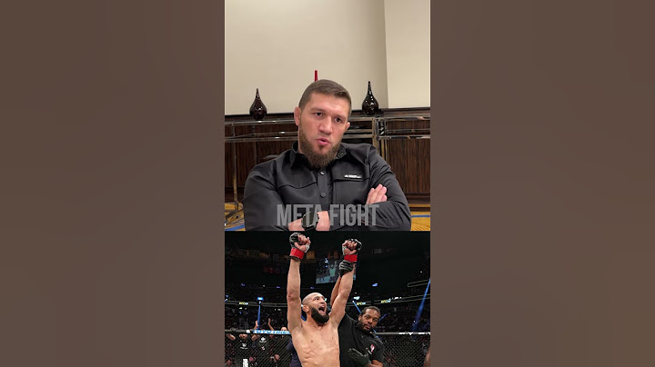 Весь чеченский народ ЖДЕТ ПОЯС UFC у Чимаева | Бибулатов
