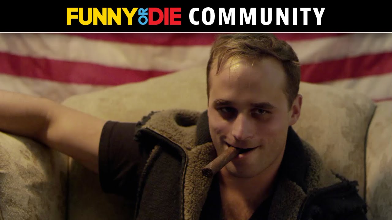 Best Friends Club: Cigars