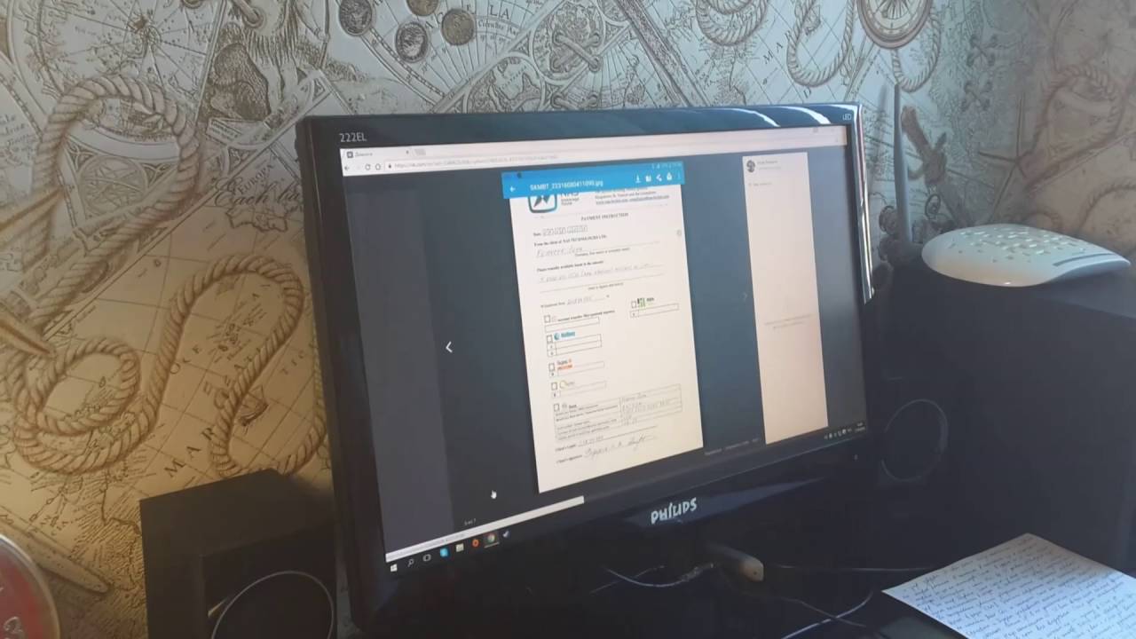 Nas Broker и Nuity Consulting . Внимание всем! Мошенники!