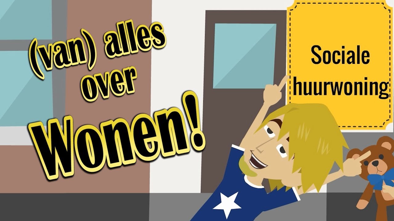 Van) alles over - YouTube