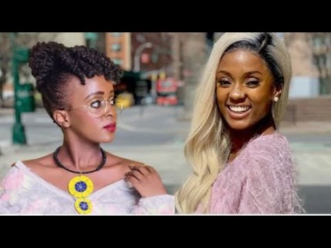 Vanessa Mdee Vs Nadia Mukami Head To Head Who Is The Queen Take Your Pick 