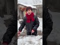 The second son doesn t work himself but asks his third brother to buy him cigarettes