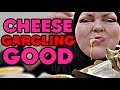 foodie beauty's HOT N' SLOPPY Hardees AGAIN - mukbang reaction