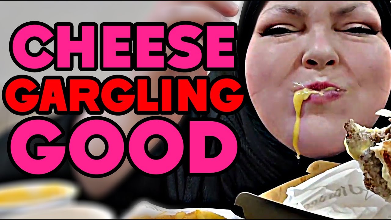 foodie beauty's HOT N' SLOPPY Hardees AGAIN - mukbang reaction