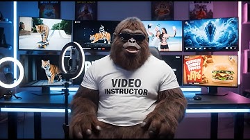 LIVE ONLINE TRAINING: The Ultimate Generative AI Video Creation Seminar - Includes Prompt Downloads!