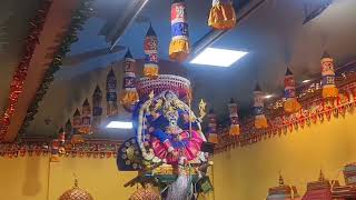 Day 2 Ambal Procession Part 2