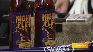 GDL: 'Night Flight' Bourbon Releases This Saturday!