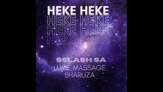 SSLASH SA - HEKE HEKE