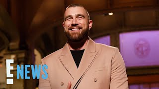 Travis Kelce Reveals How He’s Changed With Life in the Spotlight