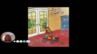 MAISA Reading 1st Grade Unit 4 Lesson 2