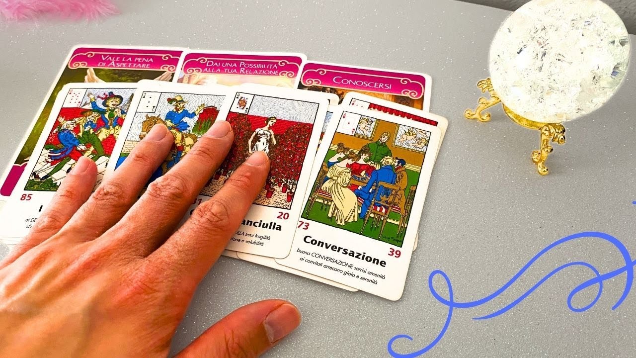 Qualcuno Sta MALE e Vuole Presto RITORNARE! ✍🏻❤️