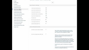 How to Change the Scheduled Jobs User in Salesforce | Step-by-Step Tutorial