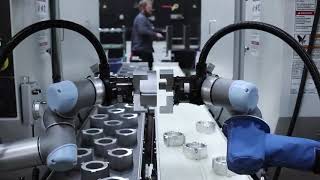 Exploring Robotics Applications and Easy Automation screenshot 2