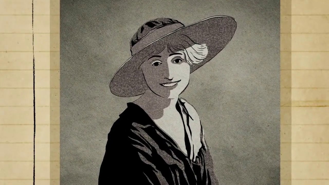 Guillaume Apollinaire (Español) YouTube