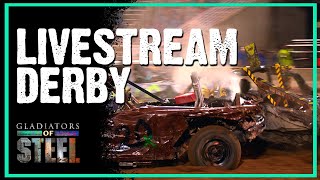 BORDER WARS 2022 - DAY 1 | FREE LIVESTREAM